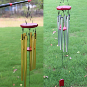Wind chime Chapel Bells
