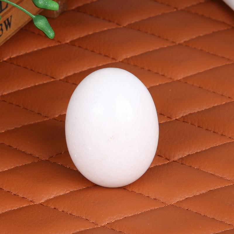 Jade Gemstone Egg