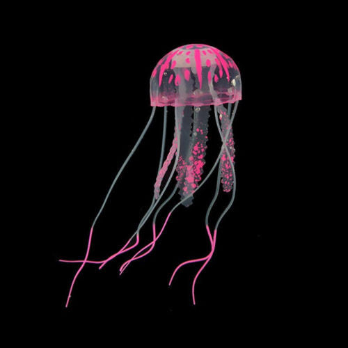 Artificial Jellyfish Aquarium