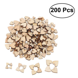 Heart Wood