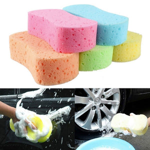 Useful Car Washing Sponge